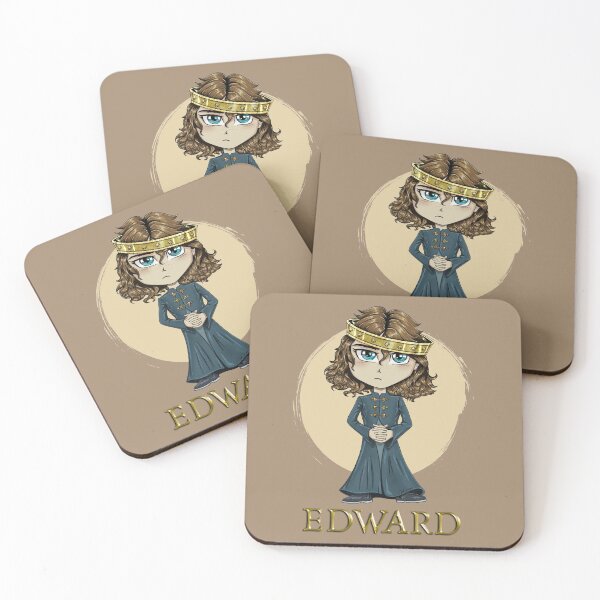 Item preview, TLK Edward Chibi designed and sold by Joel-Lange.