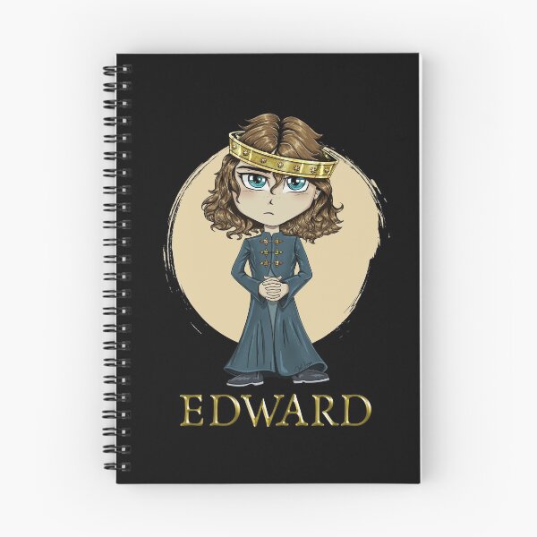 Item preview, TLK Edward Chibi designed and sold by Joel-Lange.