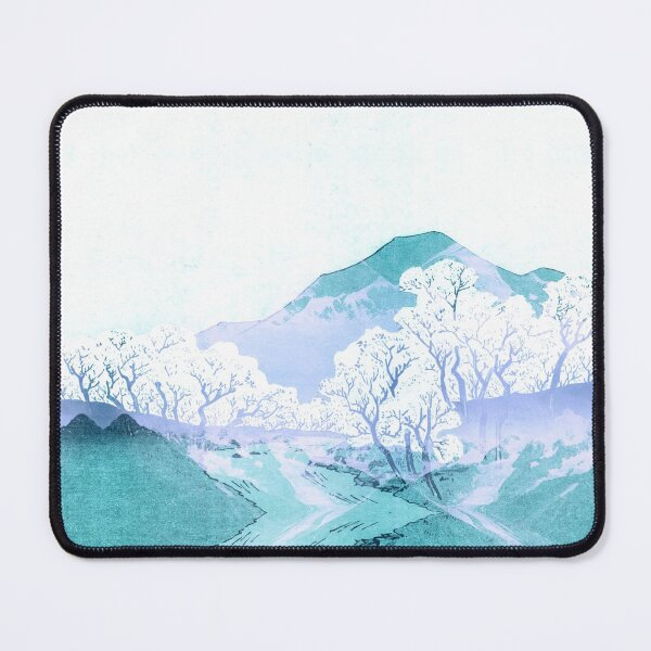 Item preview, Ghost Mountain designed and sold by TabithaBianca.