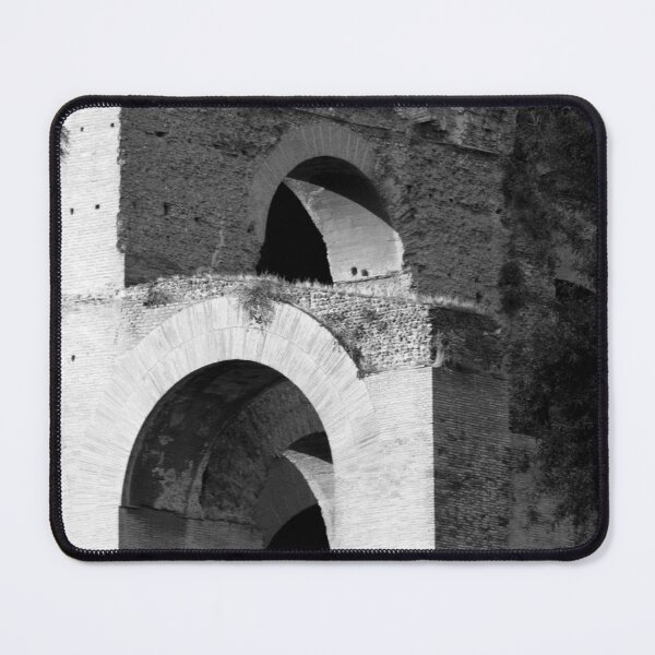 Item preview, Arches Palatine Hill Rome designed and sold by Anna Lemos.