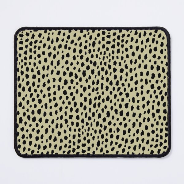 Item preview, Tan Spots Pattern designed and sold by Design Minds Boutique.
