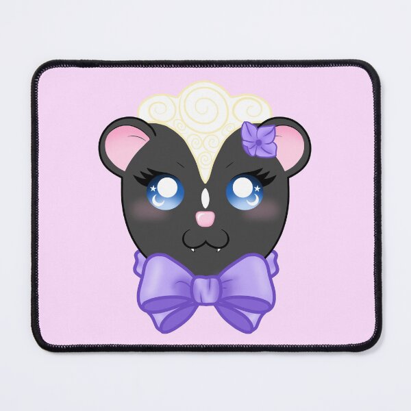 Item preview, Kawaii Skunk designed and sold by Miss Lunaria.