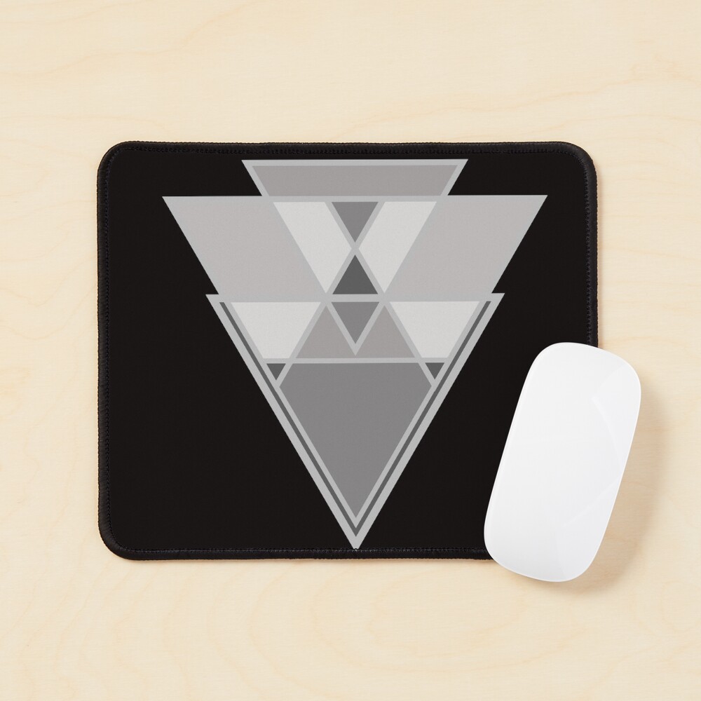 Item preview, Mouse Pad designed and sold by Hope-Innovatory.