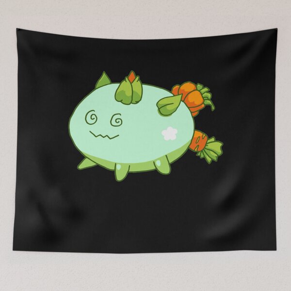 Item preview, Axie Infinity Game Classic designed and sold by QuartoRomano.