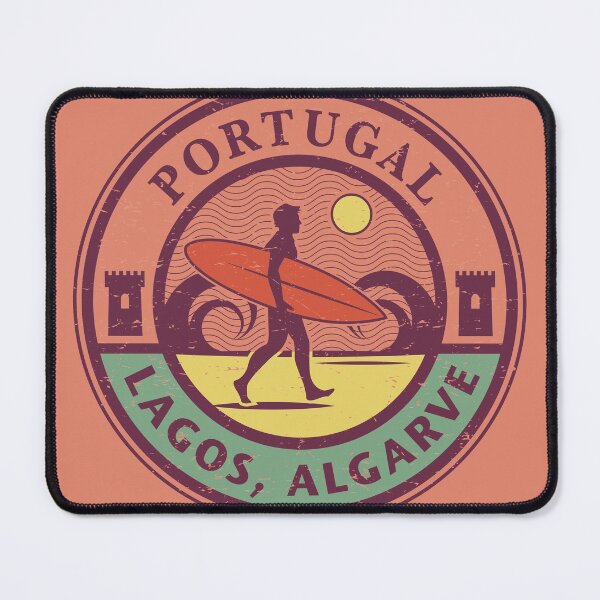 Item preview, Lagos, Algarve, Portugal designed and sold by studio838.
