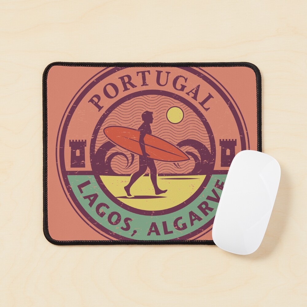 Item preview, Mouse Pad designed and sold by studio838.