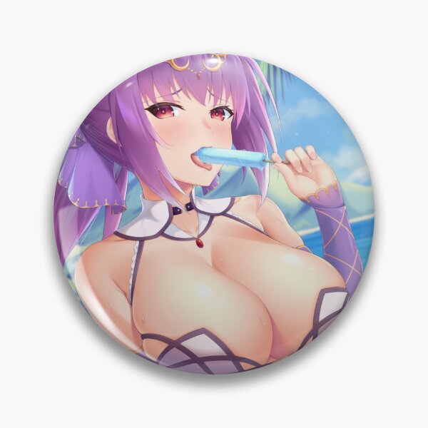 Item preview, Skadi Scathach designed and sold by RhyhanaManson.