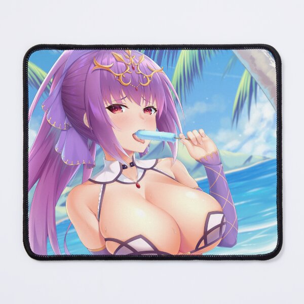 Item preview, Skadi Scathach designed and sold by RhyhanaManson.