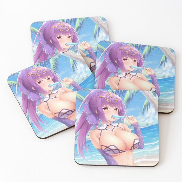Item preview, Skadi Scathach designed and sold by RhyhanaManson.