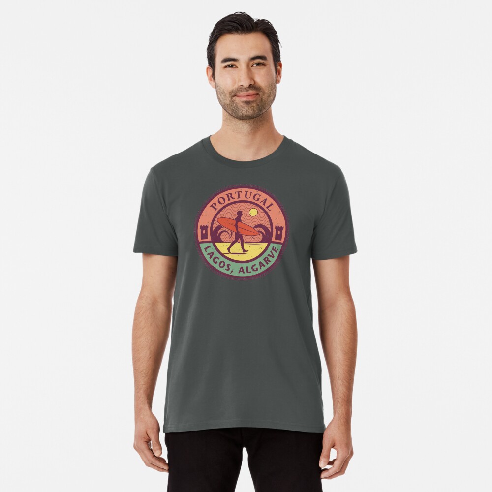 Item preview, Premium T-Shirt designed and sold by studio838.