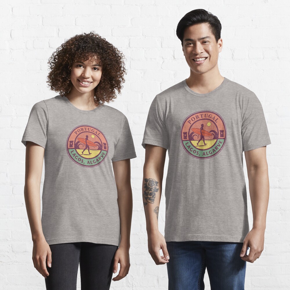 Item preview, Essential T-Shirt designed and sold by studio838.
