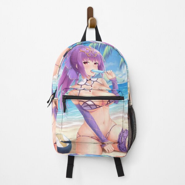 Item preview, Skadi Scathach designed and sold by RhyhanaManson.
