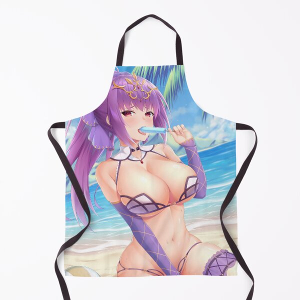 Item preview, Skadi Scathach designed and sold by RhyhanaManson.