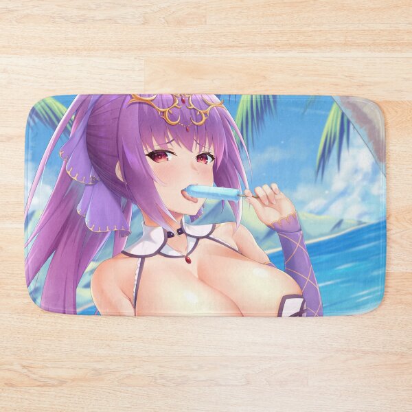 Item preview, Skadi Scathach designed and sold by RhyhanaManson.