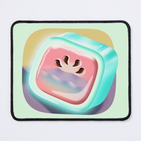 Item preview, Graphic Water Melon designed and sold by GlaDyxies.
