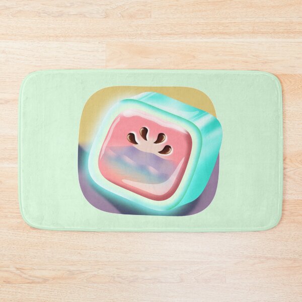 Item preview, Graphic Water Melon designed and sold by GlaDyxies.