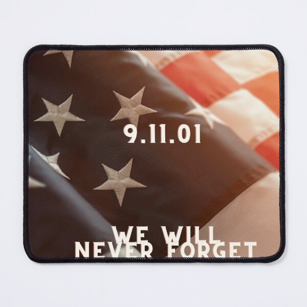 Item preview, 9 11 memorial gift, american flag gift designed and sold by slynamite.