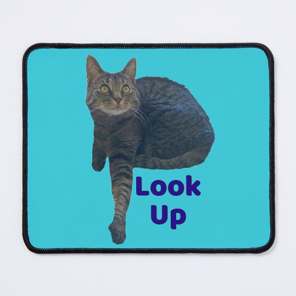 Item preview, Look Up designed and sold by Amanda1775.