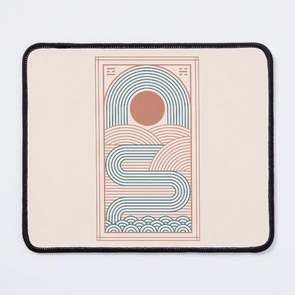 Item preview, Zen River designed and sold by thepapercrane.