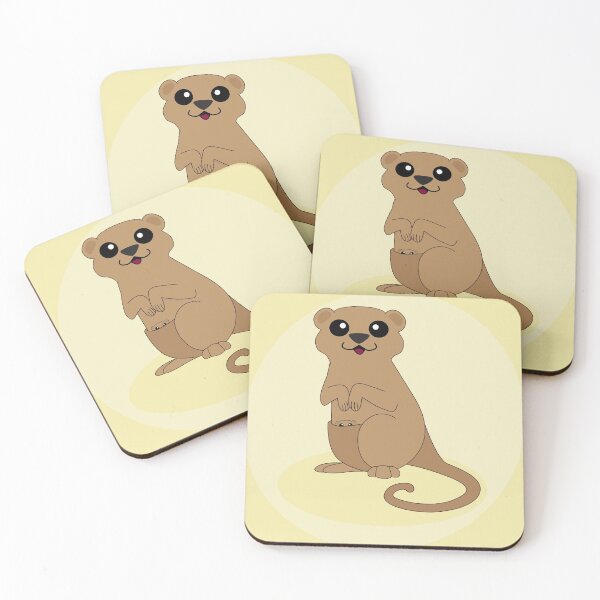 Item preview, Quokka designed and sold by mstiv.