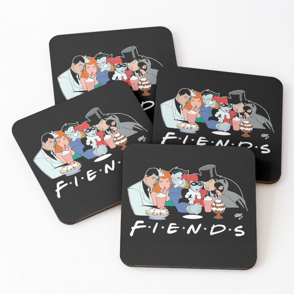 Item preview, Fiends designed and sold by weaponx5203.
