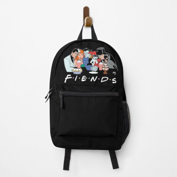 Item preview, Fiends designed and sold by weaponx5203.