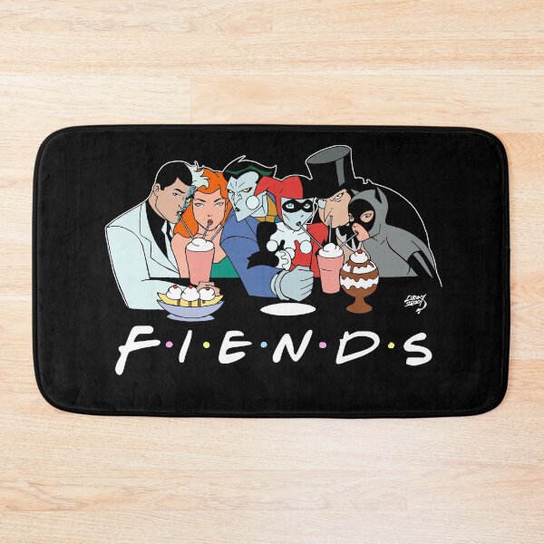 Item preview, Fiends designed and sold by weaponx5203.