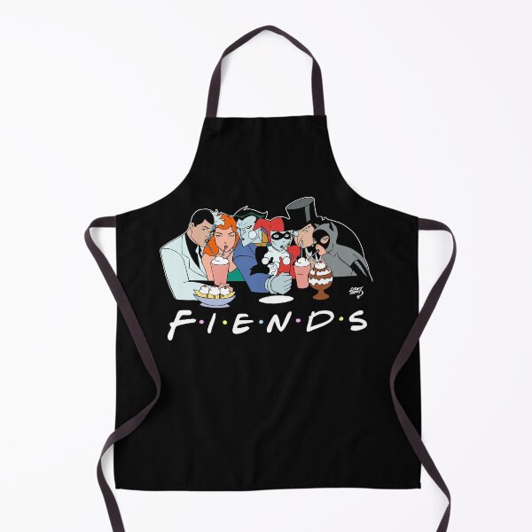 Item preview, Fiends designed and sold by weaponx5203.