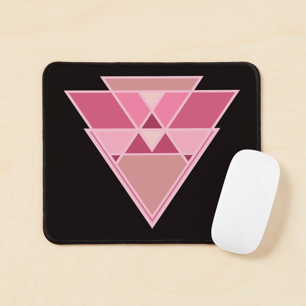 Item preview, Mouse Pad designed and sold by Hope-Innovatory.