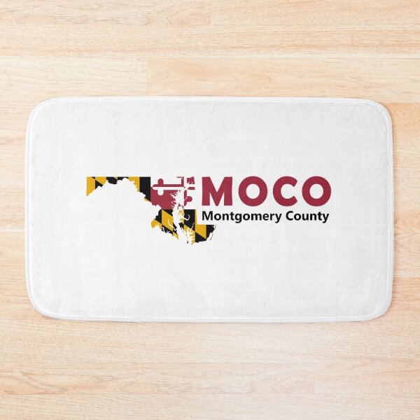 Item preview, Moco MD designed and sold by Derek Rebuck.