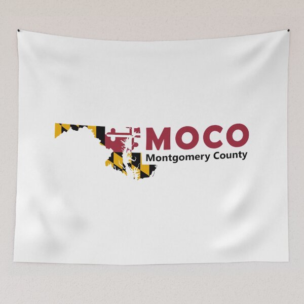 Item preview, Moco MD designed and sold by Derek Rebuck.