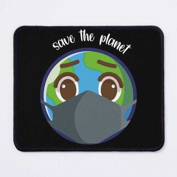 Item preview, save the planet designed and sold by Chicledechoclo.