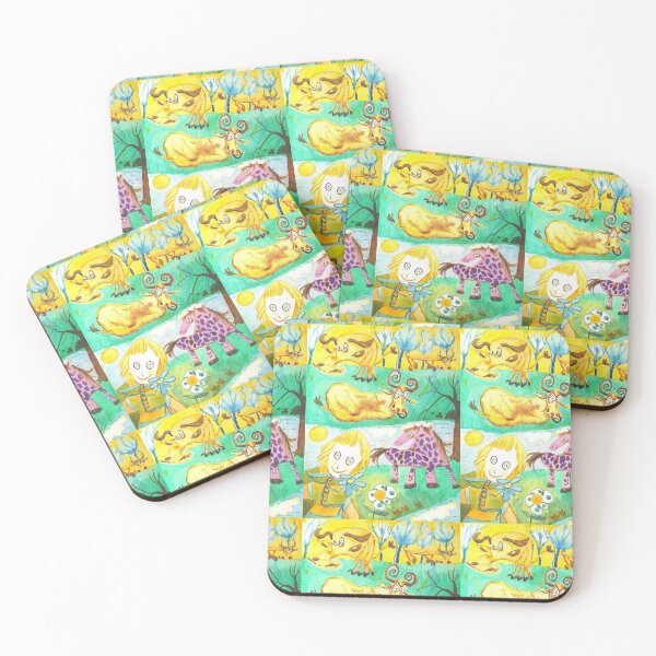 Item preview,  Domestic animals 3 designed and sold by Igorsalik.