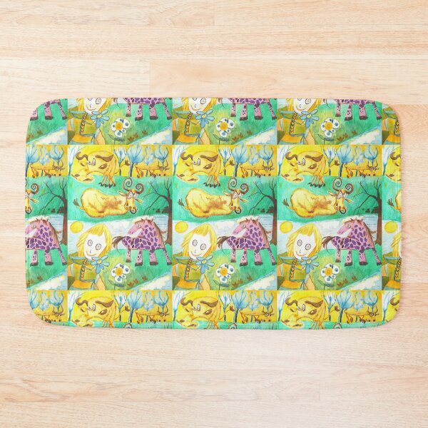 Item preview,  Domestic animals 3 designed and sold by Igorsalik.