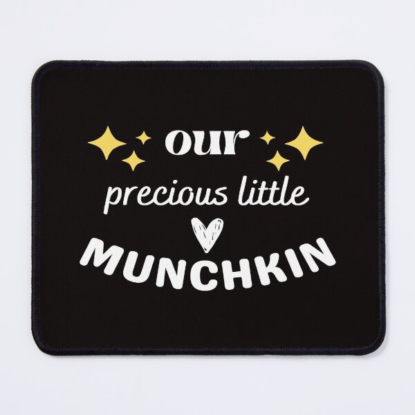 Item preview, Little Munchkin designed and sold by Hope-Innovatory.