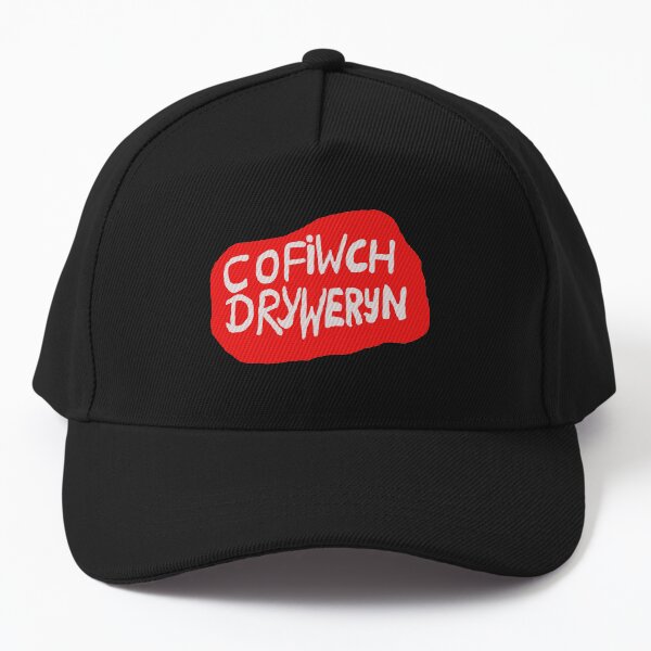Item preview, Cofiwch Dryweryn (V3) designed and sold by DafyddEm.