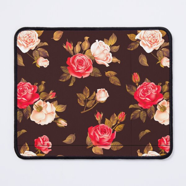Item preview, Seamless floral pattern - Muzozumi No.016 designed and sold by mabanda.