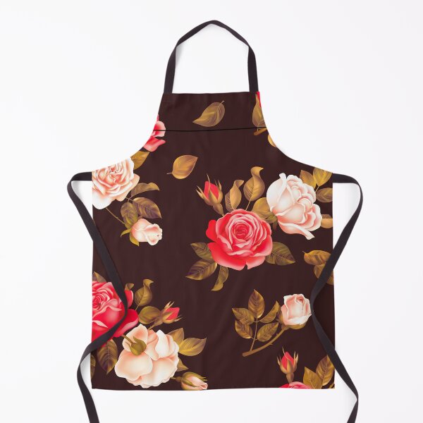 Item preview, Seamless floral pattern - Muzozumi No.016 designed and sold by mabanda.