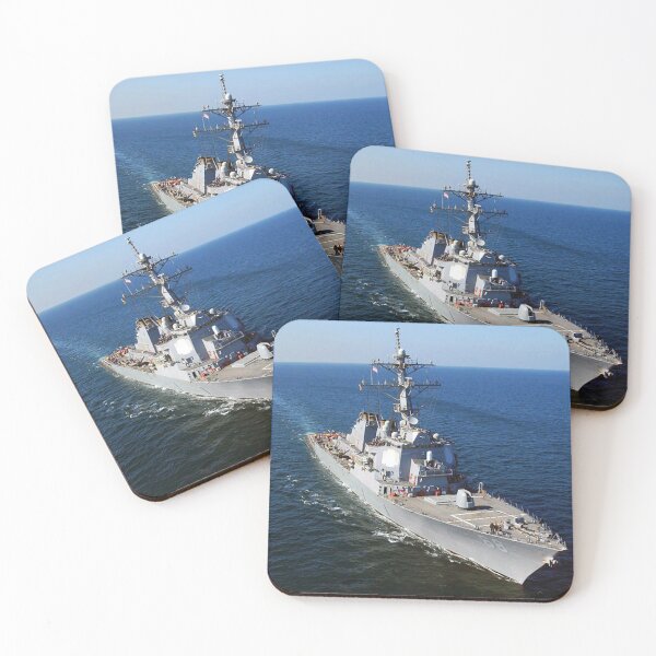 Item preview, USS THE SULLIVANS (DDG-68) SHIP'S STORE designed and sold by militarygifts.