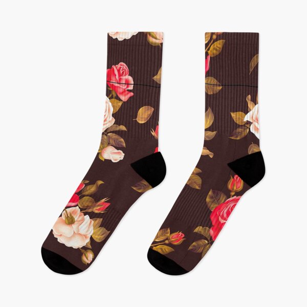 Item preview, Seamless floral pattern - Muzozumi No.016 designed and sold by mabanda.
