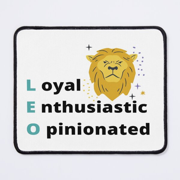 Item preview, Leo designed and sold by Hope-Innovatory.