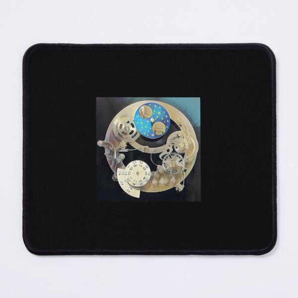 Item preview, Perpetual Calendar Watch Movement designed and sold by WatchAffinity.
