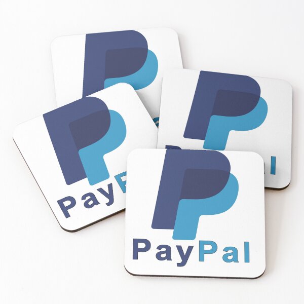 Item preview, PayPal logo Design New designed and sold by DesignExpert01.