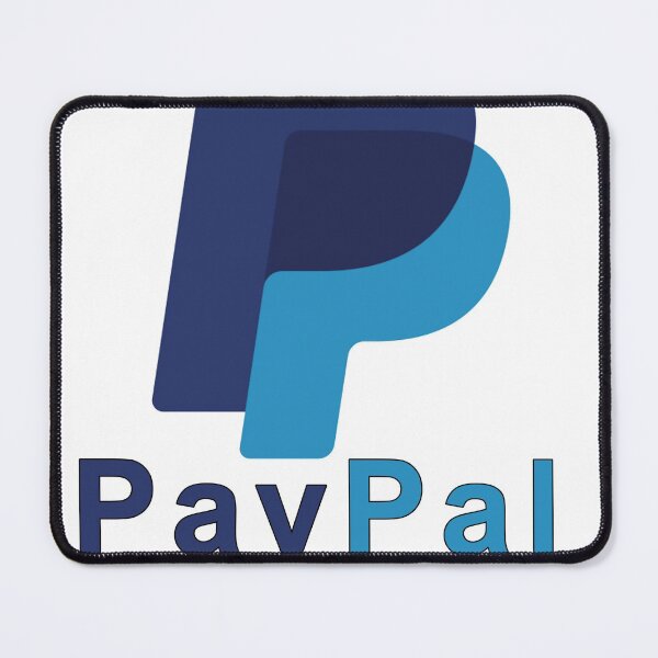 Item preview, PayPal logo Design New designed and sold by DesignExpert01.