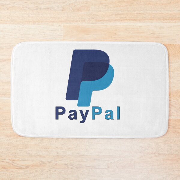 Item preview, PayPal logo Design New designed and sold by DesignExpert01.