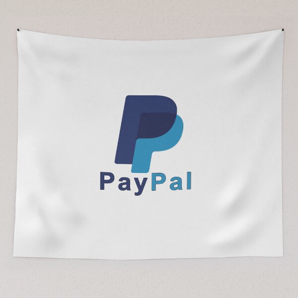 Item preview, PayPal logo Design New designed and sold by DesignExpert01.