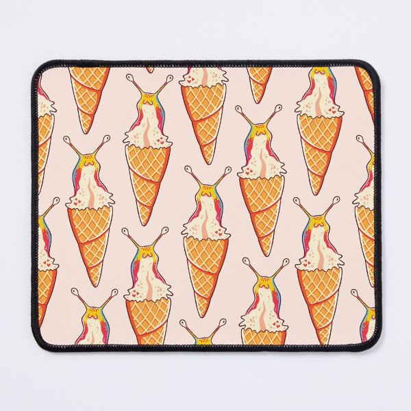 Item preview, Snail Ice Cream designed and sold by LydiaLyd.