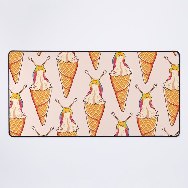 Item preview, Snail Ice Cream designed and sold by LydiaLyd.