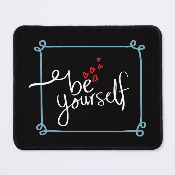 Item preview, Be Yourself designed and sold by Hope-Innovatory.