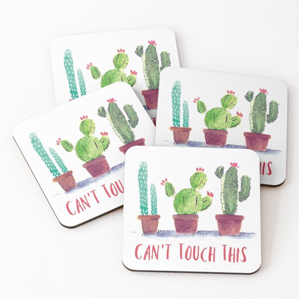 Item preview, Can't Touch This designed and sold by Martini-Four.